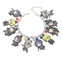 Pulsera Demon Slayer